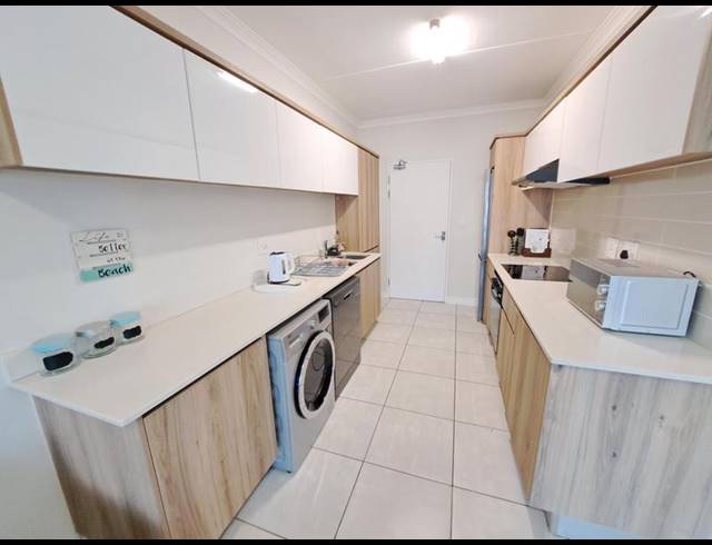 1 BEDROOM APARTMENT FOR SALE IN BLYDE RIVERWALK ESTATE